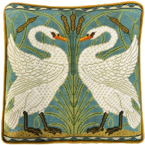 Bothy threads kit coussin - threads,