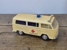 Jouet Ancien Voiture Miniature