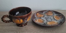 Marius Giuge, Une Grande Tasse