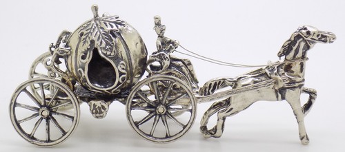 Vintage large miniature 800 - vintage,
