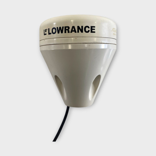 Lowrance lgc 12w - lgc-12w, gps