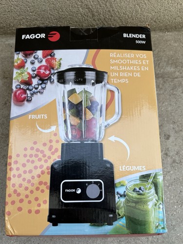 Fagor blender électrique - , 500
