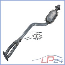CATALYSEUR AVEC KIT / PIÈCES