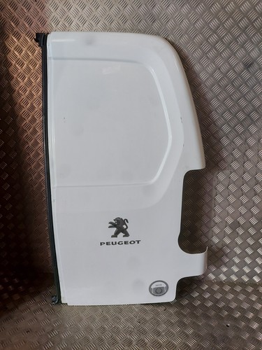 Porte battante arrière droite - porte,