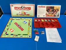 Monopoly Classique MIRO PARKER