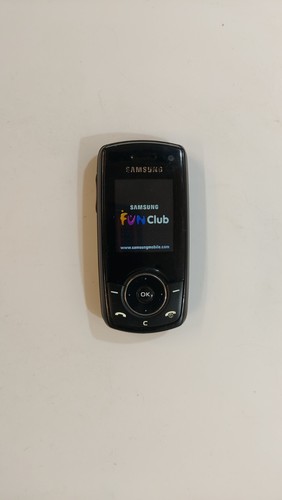 796 samsung sgh - sgh-j750, very