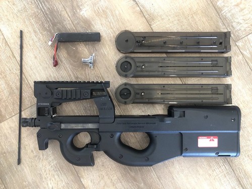 Emg krytac herstal - emg, /