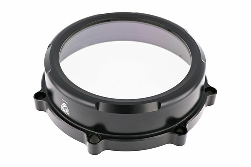 Carter embrayage transparent - carter, d'embrayage