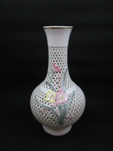 Vintage chinese blanc - vintage, de