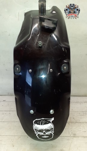 Garde boue arriere yamaha - garde,