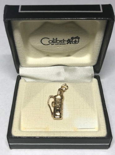 Colibri london golf - colibri, of