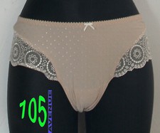 NEUF @@ SHORTY LUXUEUX + PRIMA DONNA Osino + FR 40/44 ou 48 (40/44/48 eur)