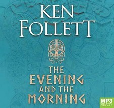 Ken FOLLETT / The EVENING and the MORNING        [ Audiobook ]