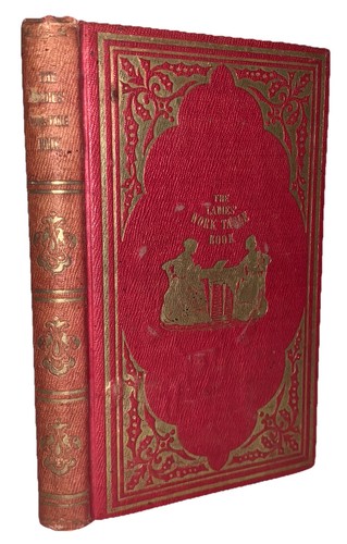 1854 the femmes - c.1854-58,