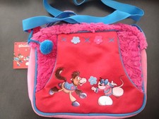 Diddl Sac neuf " Blue Dream "  Diddlina et cheval galupy