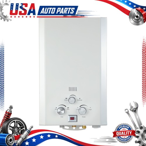 10l 6gpm tankless liquid - 10l,