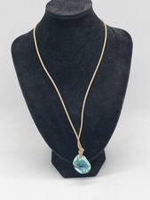 Zk21- Collier Swarovski –