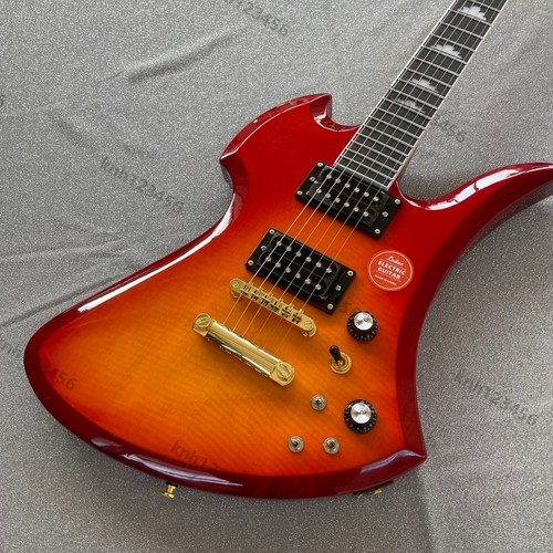 Guitare mockingbird solid body - solid,