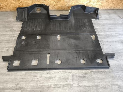 Tapis sol renault master 4 - sol,