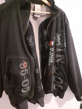 Veste Coton BullRot M 10 Years