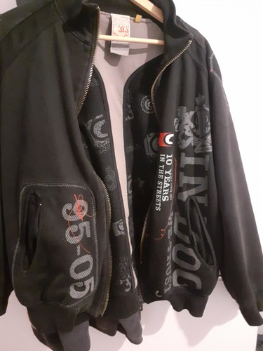 Veste coton bullrot - bullrot, 10