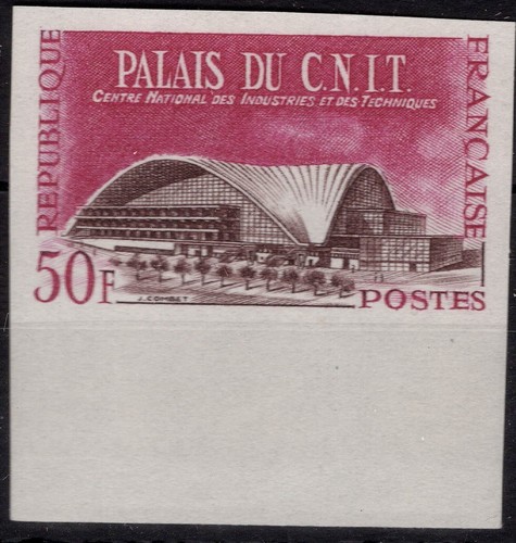 France 1206 essai non - 1206,