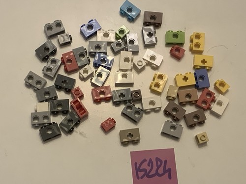 Lot pièces lego - lot,
