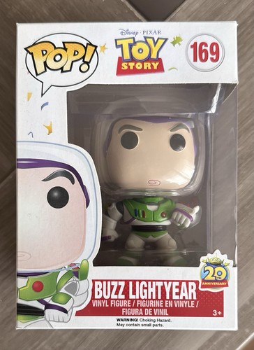 Funko pop disney pixar toy - pop!,