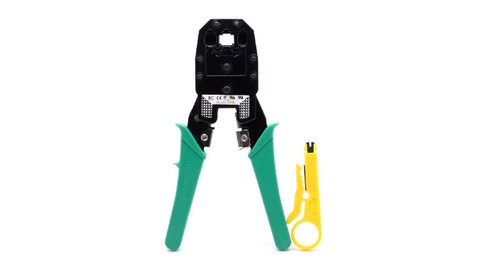 Set pince sertir pour - de, À