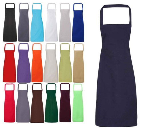 Premier tablier coton bio - premier,