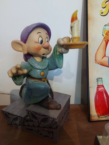 Disney traditions figurine - traditions,