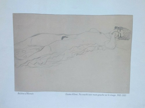 Reproduction dessin - reproduction,