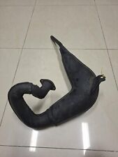 HONDA MTX125-MTX125RII-MTX125RW-MTX125RB EXHAUST MUFFLER GENUINE NOS JAPAN