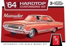 Amt/ Mpc AMT1294 - 1/25 1964 Mercury Marauder Hardtop - Neuf