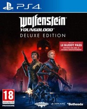 Wolfenstein Youngblood Deluxe