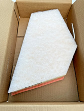 Volvo Air Filter C30 C70 S40 V50 V40 V40CC D5244T D5204T Genuine New 30741485