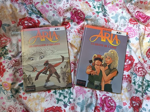 Aria - bd,
