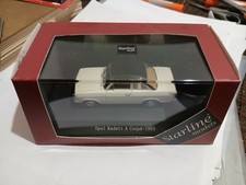 OPEL KADETT  A  Coupé  1963