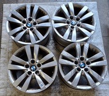 jantes BMW SERIE 3 E90 E91