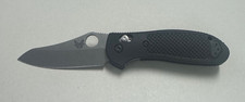 Benchmade 550-S30V Griptilian
