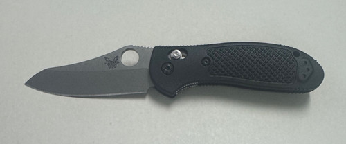 Benchmade 550 s30v griptilian - 550-s30v,