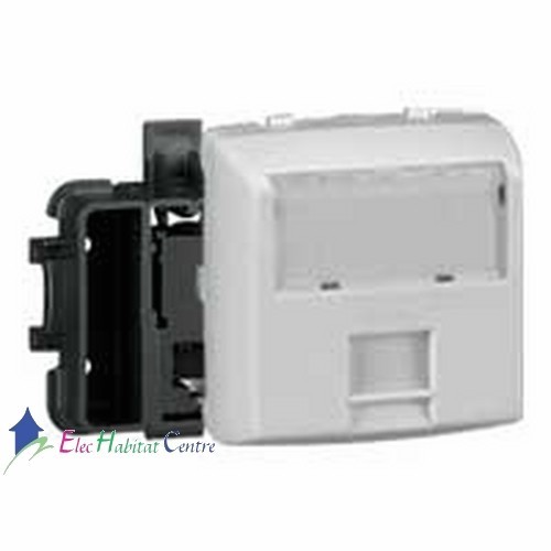 Prise rj45 catégorie ftp - catégorie, 5e