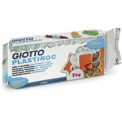 Bloc pâte modeler - pâte,