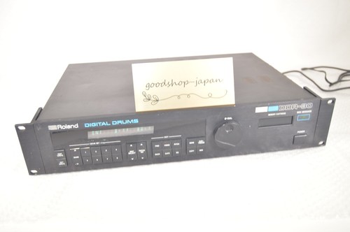 Roland ddr digital drums - roland,