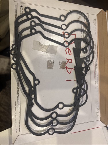 Derbi gpr gaskets lot - gpr,