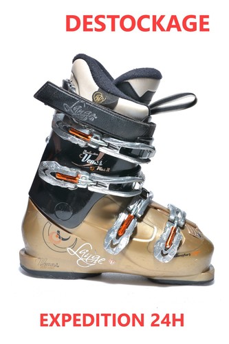 Chaussure ski adulte - chaussure,