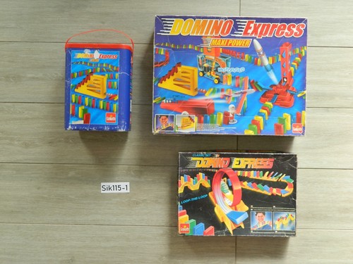 Gros lot jeu - jeu, express