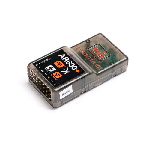 Spektrum spm 1030 ar630 - spm-1030, ar630+