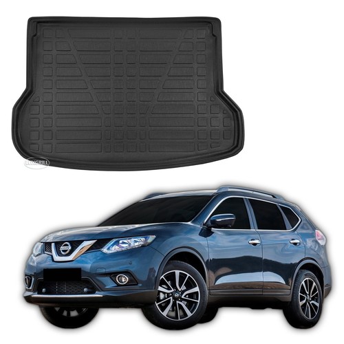 Tapis coffre sur - tapis,