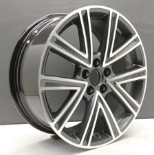 Audi A1 Jante Alliage 17"